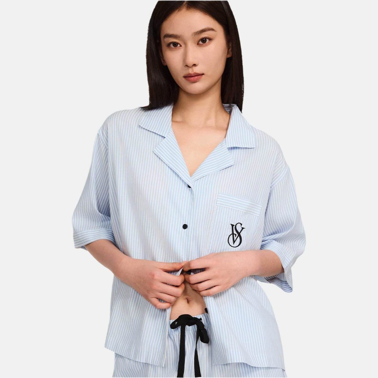 Пижамный комплект женский Victoria's Secret Vivienne Resort Collection - Boxette Shop