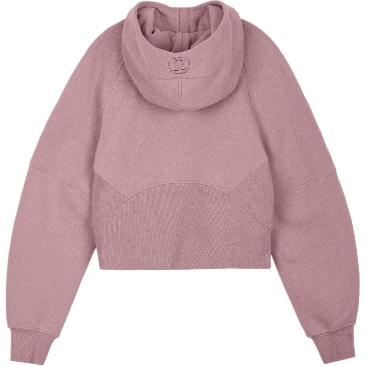 Худи женское Lululemon