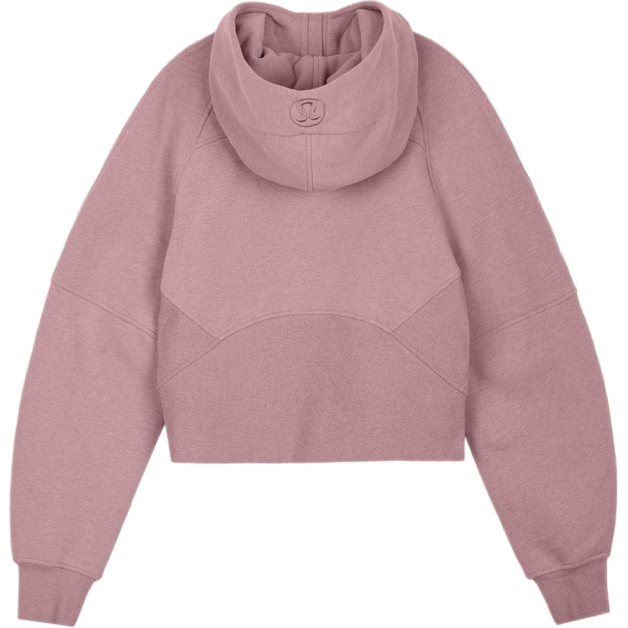 Худи женское Lululemon - Boxette Shop