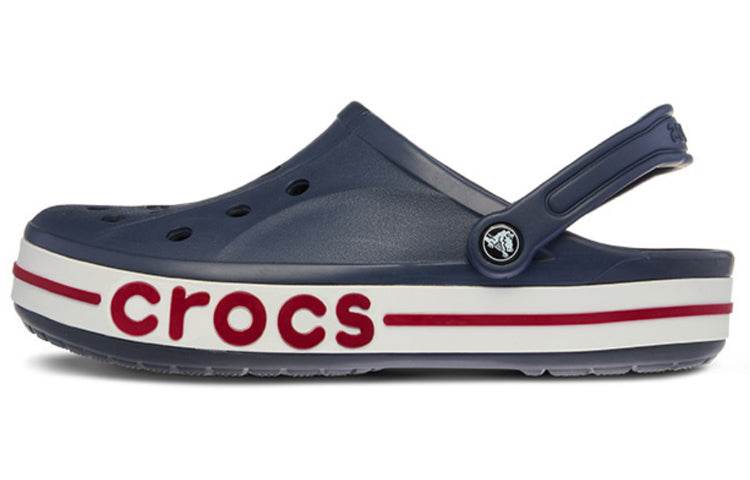 Шлепанцы Crocs Bayaband Clog Beyer - Boxette Shop