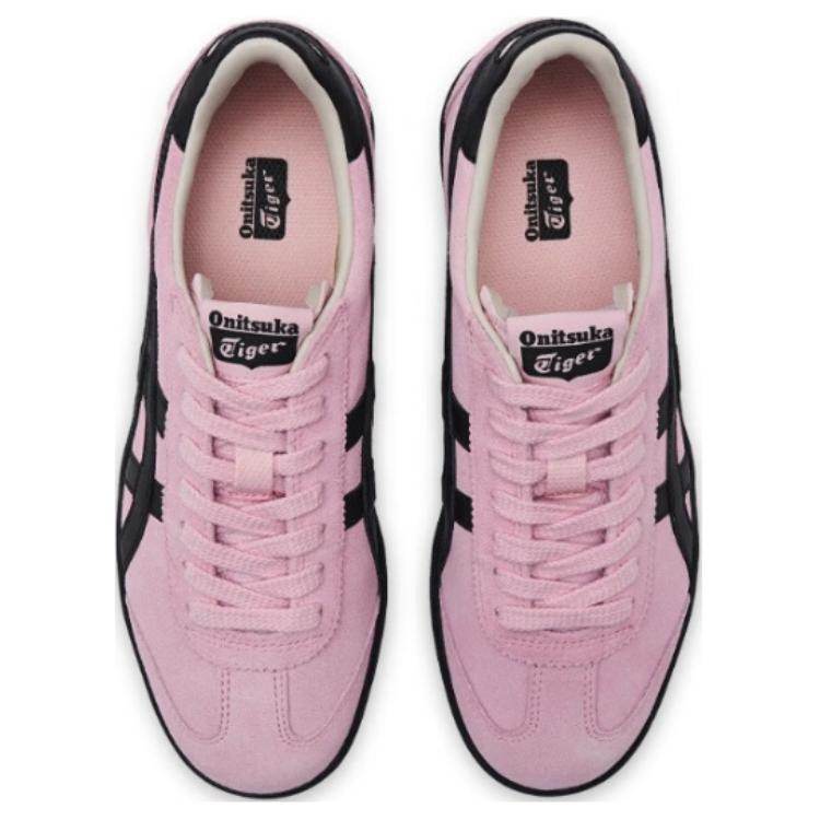 Кроссовки женские Onitsuka Tiger Tokuten - Boxette Shop