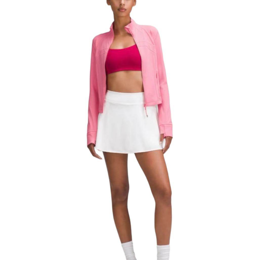 Спортивный лонгслив женский Lululemon - Boxette Shop