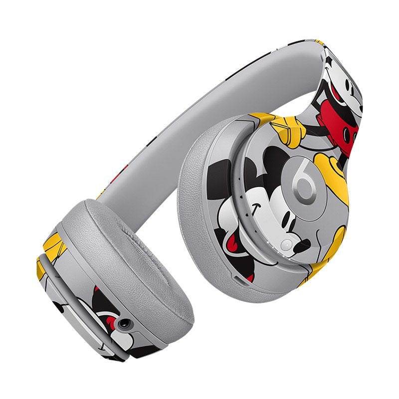 Беспроводные наушники Beats solo 3 - Boxette Shop