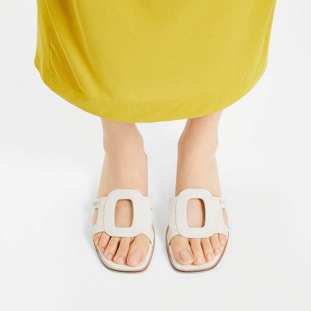 Тапочки женские Charles & Keith - Boxette Shop