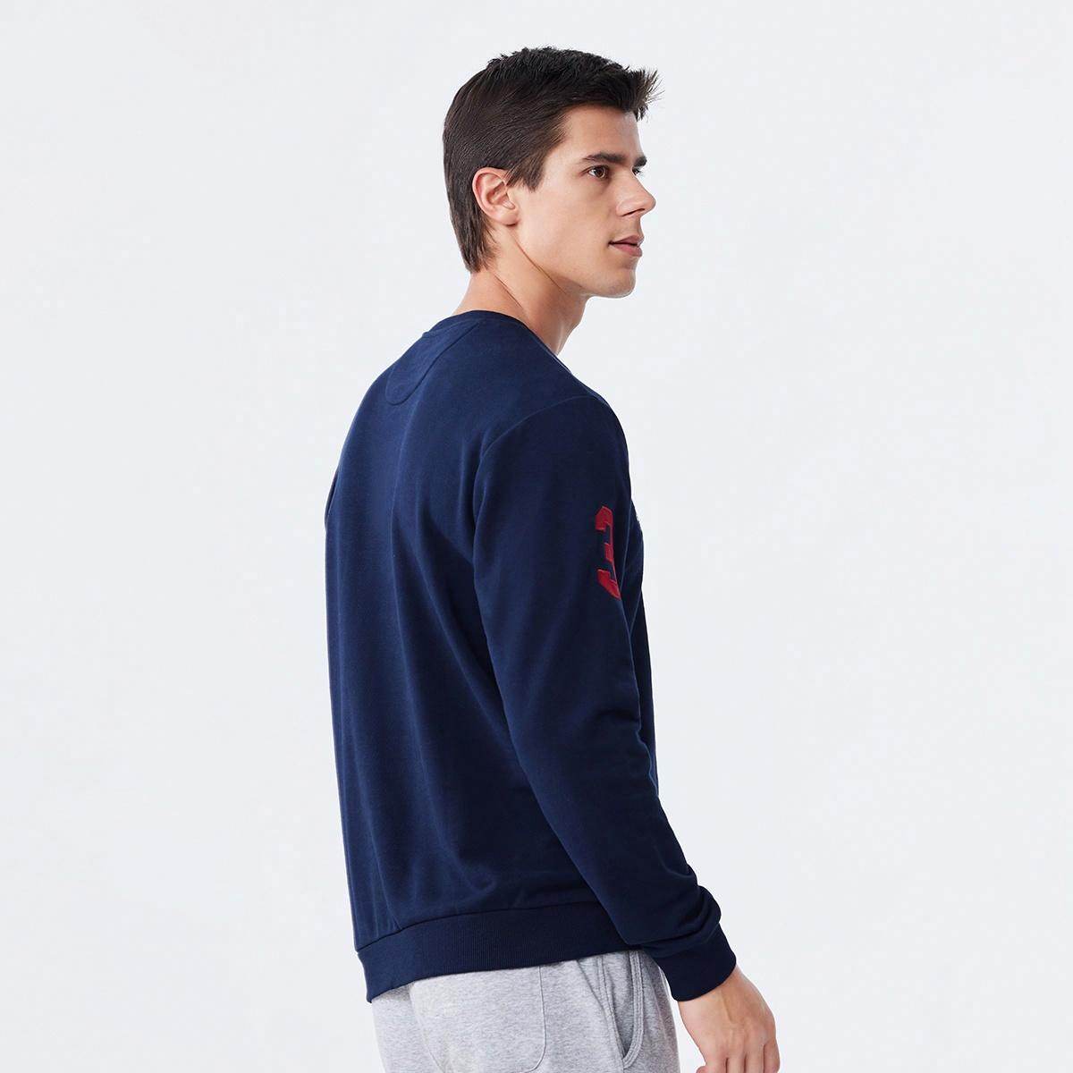 Свитер мужской U.S. Polo Assn. - Boxette Shop