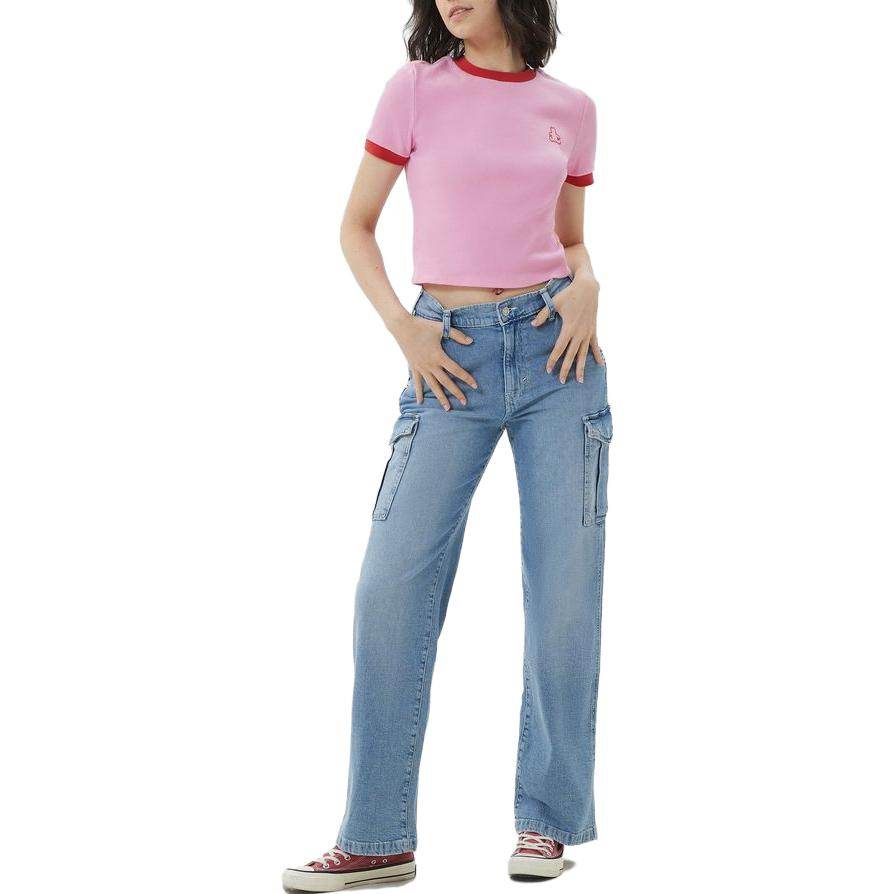Футболка женская GAP SS23 - Boxette Shop
