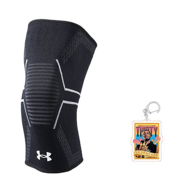 Наколенники Under Armour Andromeda - Boxette Shop