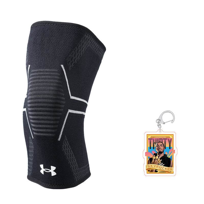 Наколенники Under Armour Andromeda - Boxette Shop