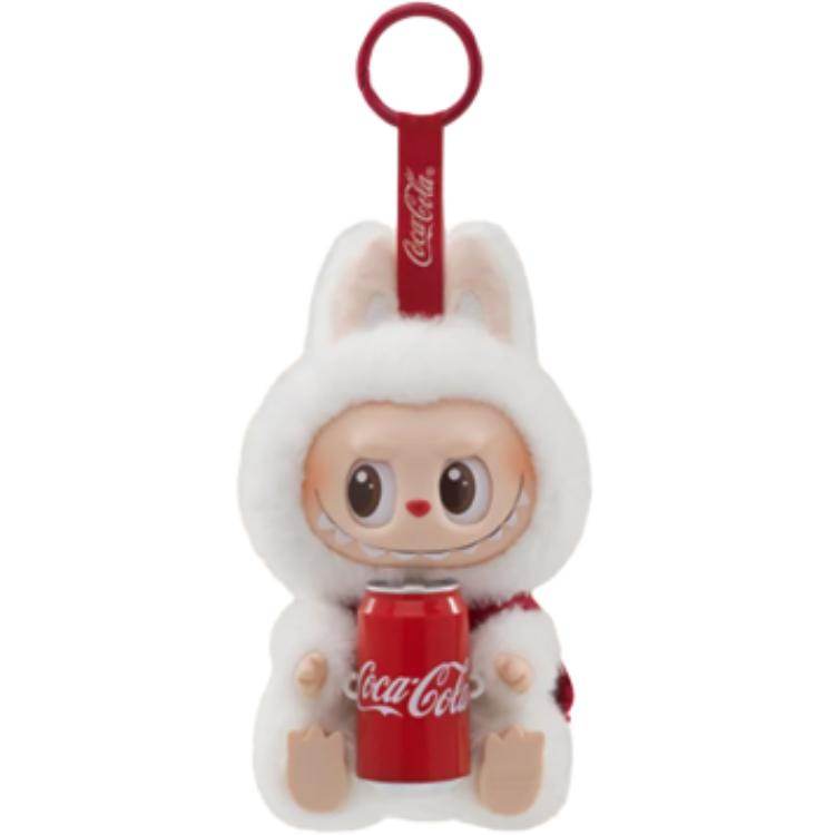 Мягкая игрушка Pop Mart x Coca-Cola - Boxette Shop