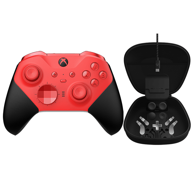 Геймпад Microsoft Xbox (2020) - Boxette Shop