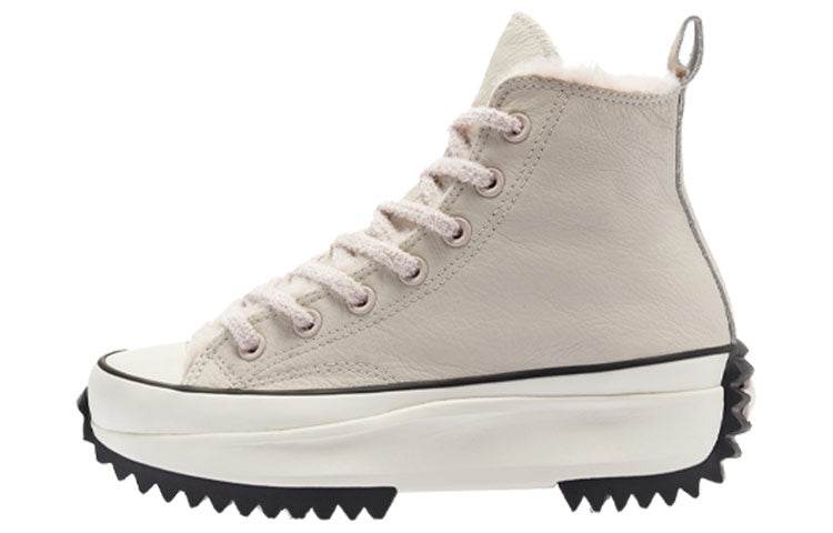 Кроссовки Converse Run Star Hike Hi - Boxette Shop