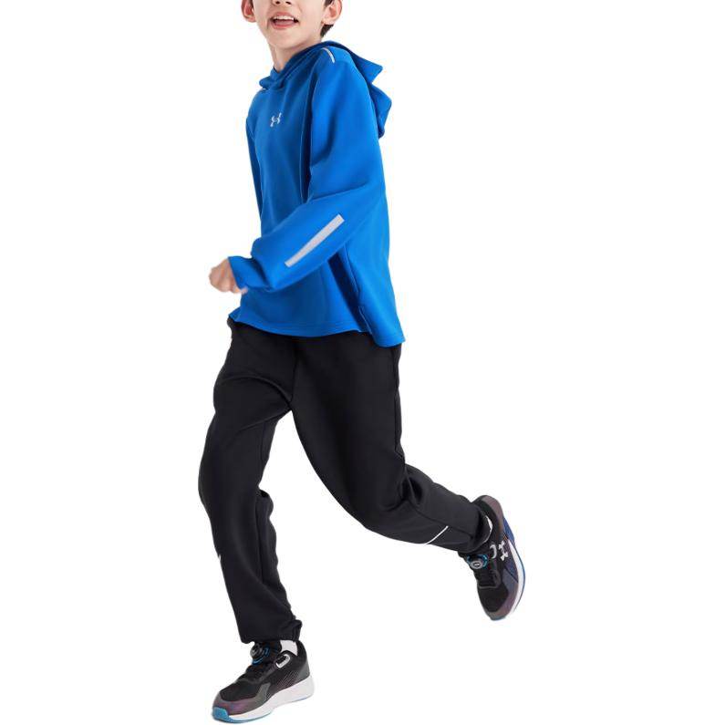 Худи детское Under Armour Casual Comfort - Boxette Shop