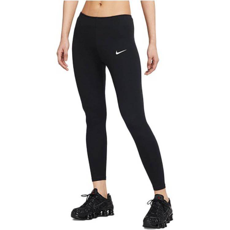 Спортивные леггинсы женские Nike - Boxette Shop