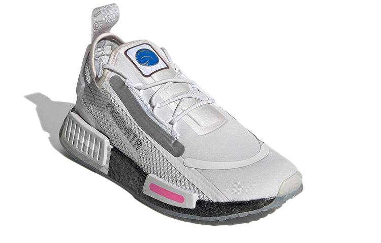 Кроссовки Adidas Originals Nmd_r1 Spectoo J Hundred - Boxette Shop