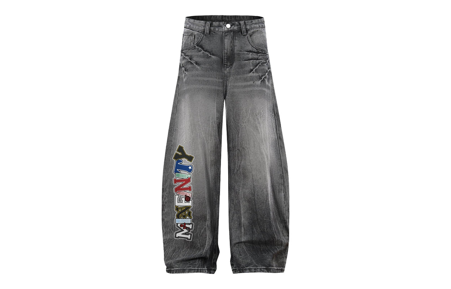 Брюки мужские Minfinity - Boxette Shop