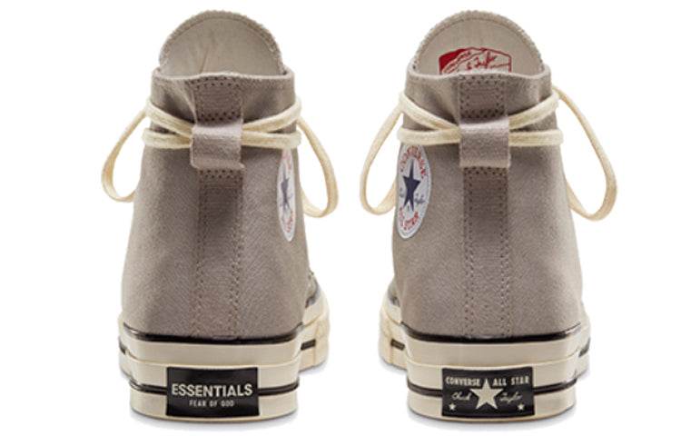 Кеды Fear of God Essentials x Converse 1970s - Boxette Shop