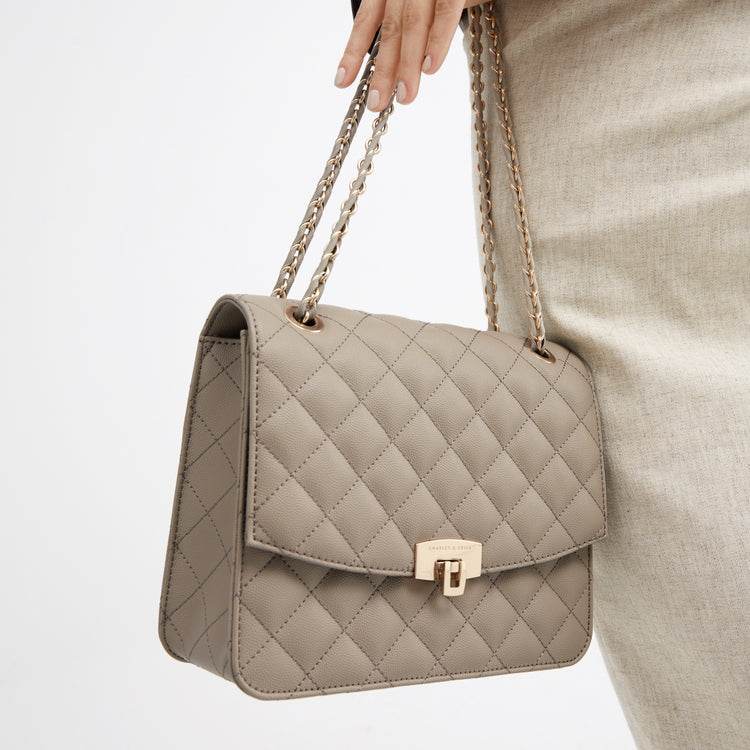 Сумка женская Charles&Keith - Boxette Shop
