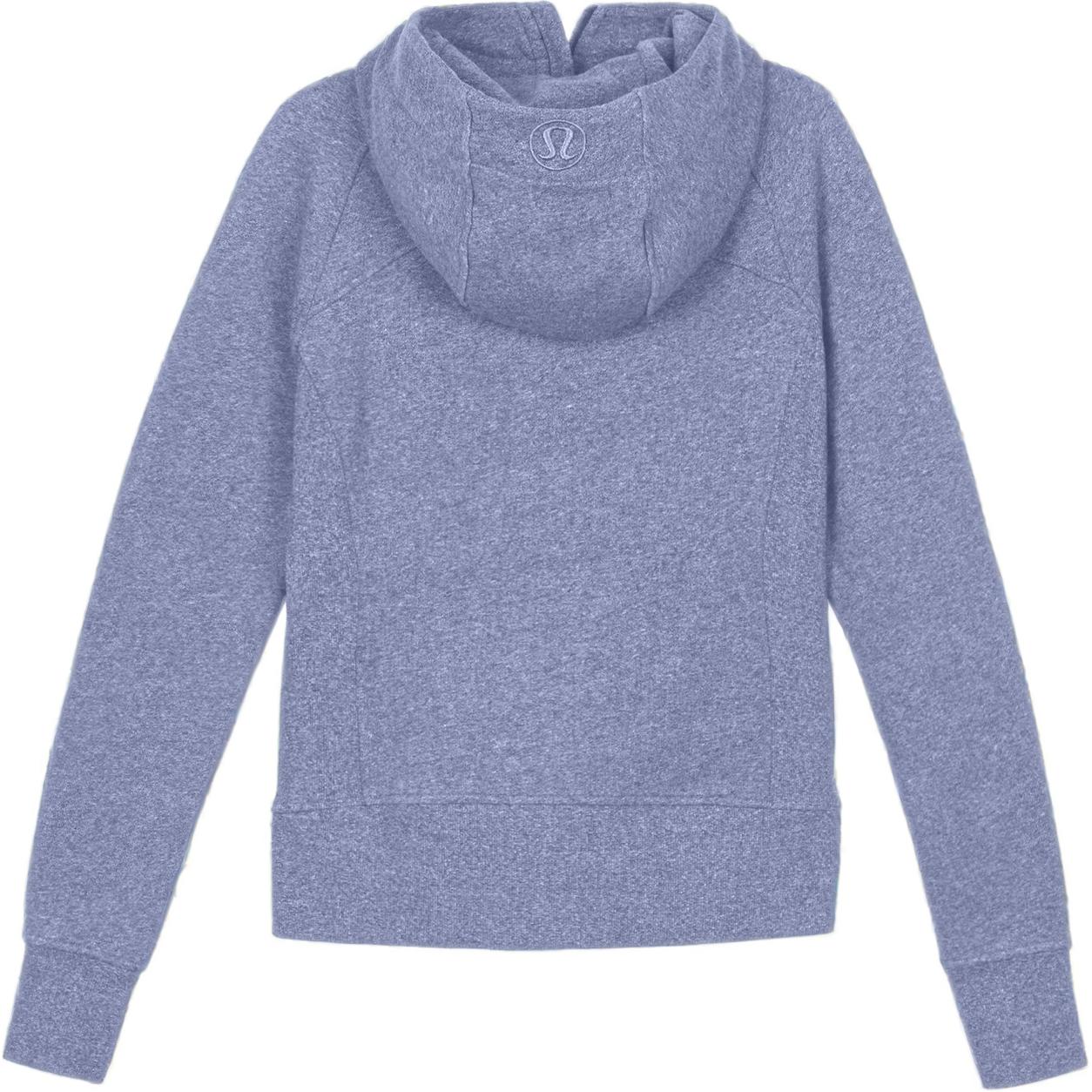 Худи Lululemon