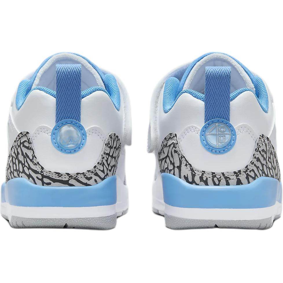 Кроссовки детские Jordan Spizike - Boxette Shop