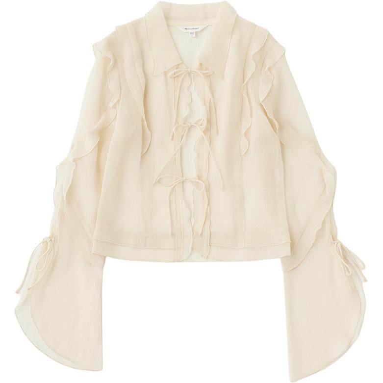 Рубашка женская Moussy - Boxette Shop