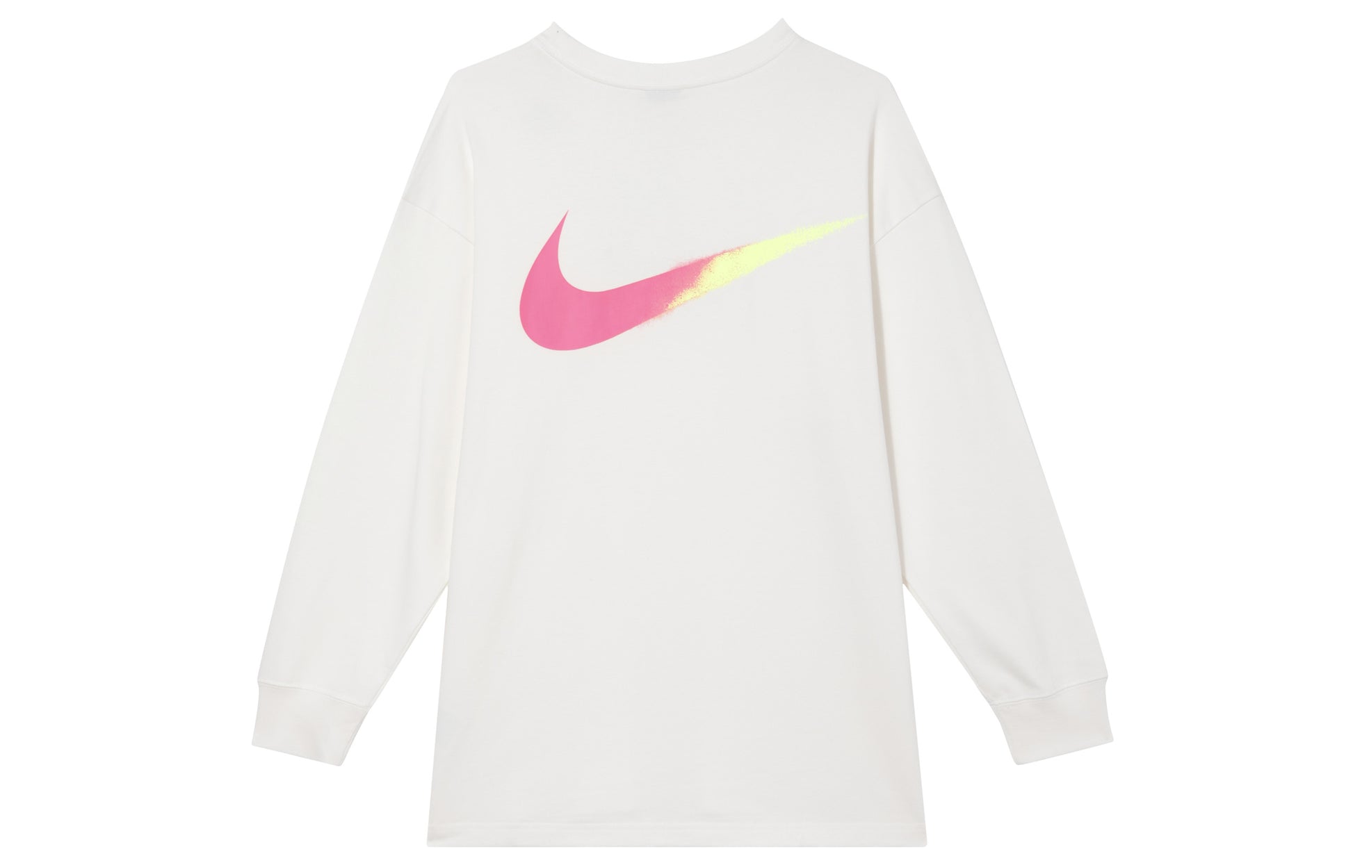 Толстовка женская Nike Oversize - Boxette Shop