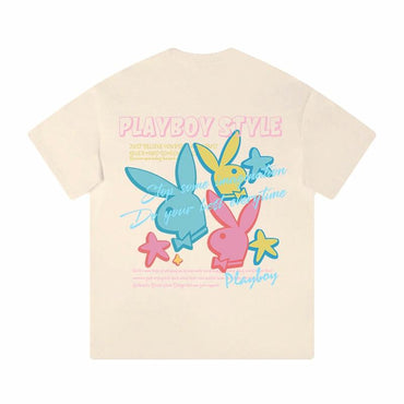 Футболка мужская Playboy