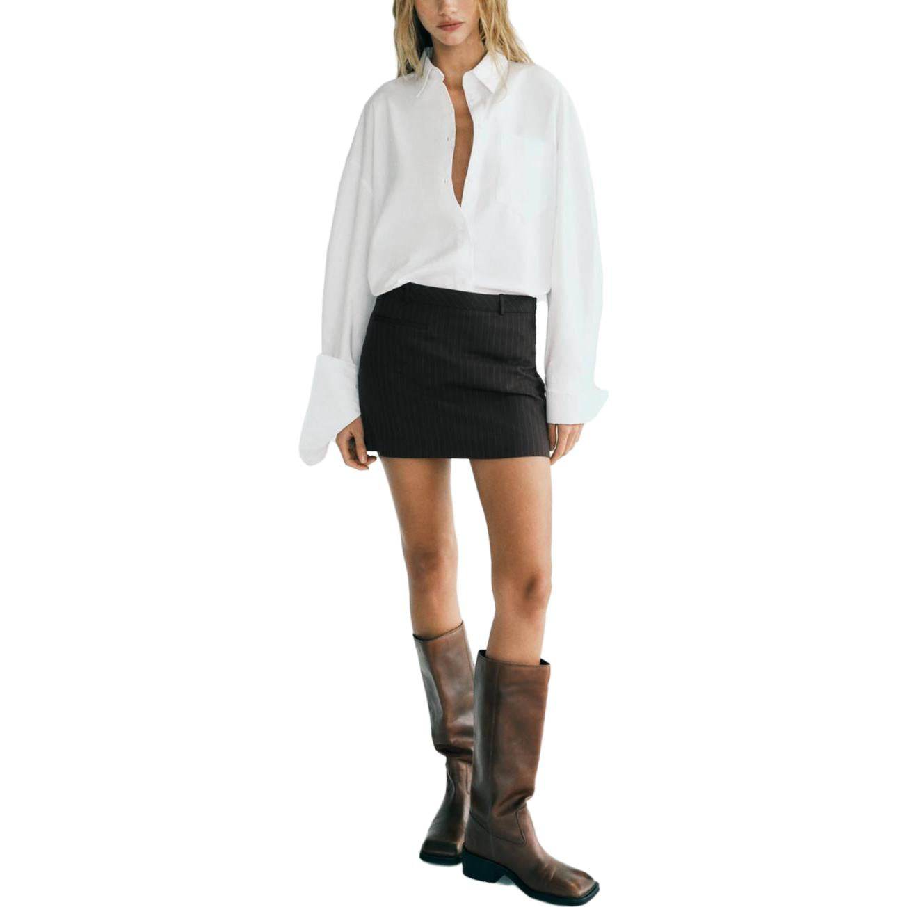 Юбка женская Zara - Boxette Shop