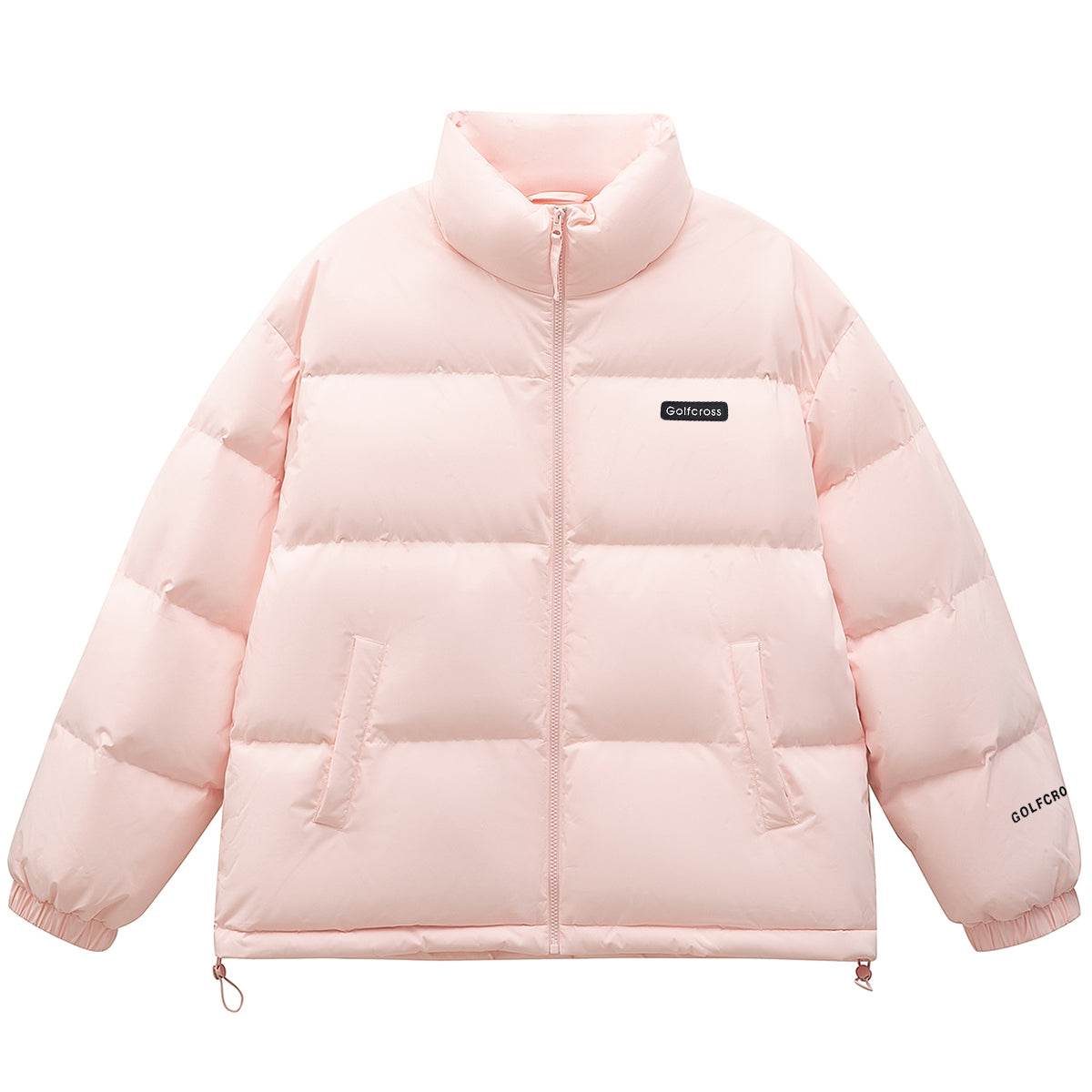 Пуховик Golfcross - Boxette Shop