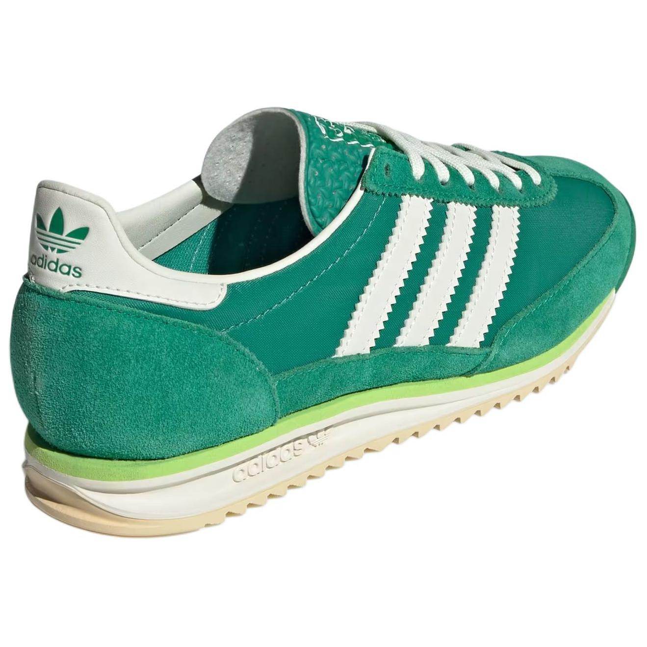 Кроссовки женские Adidas Originals SL 72 OG