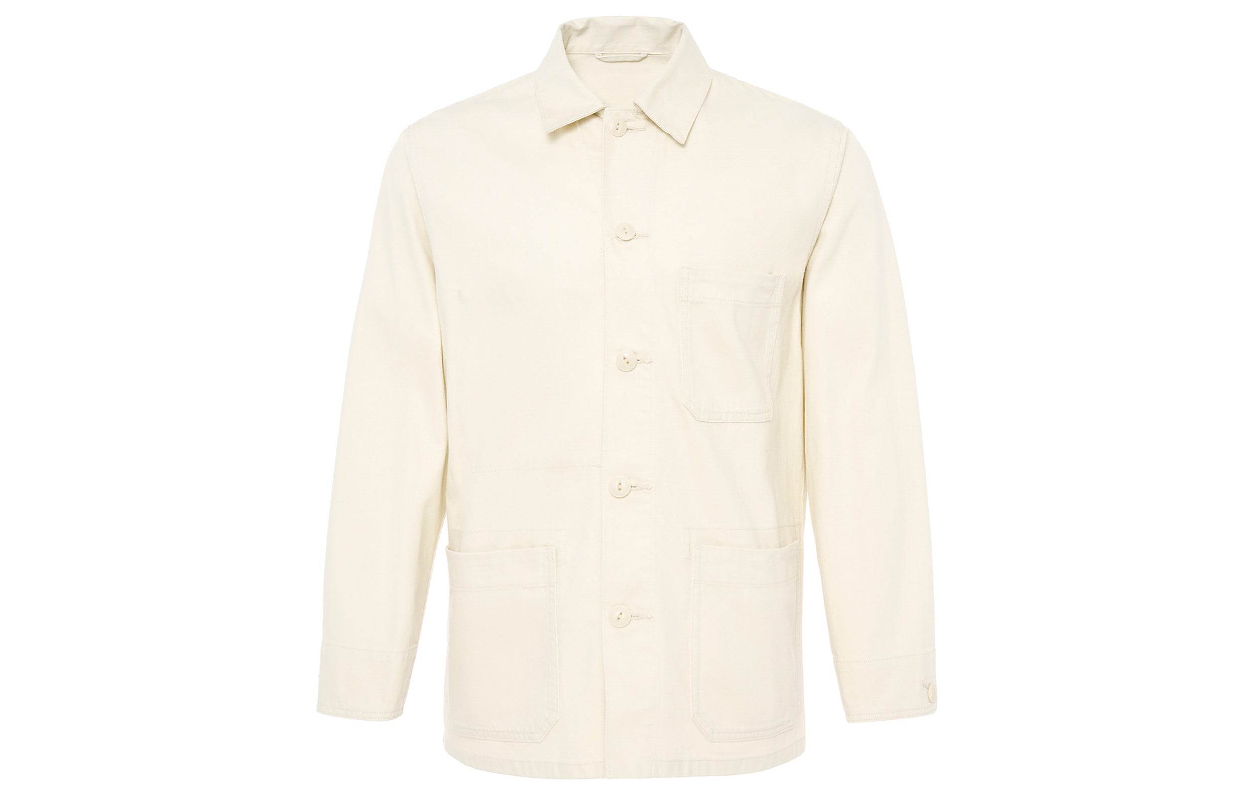 Рубашка Uniqlo - Boxette Shop