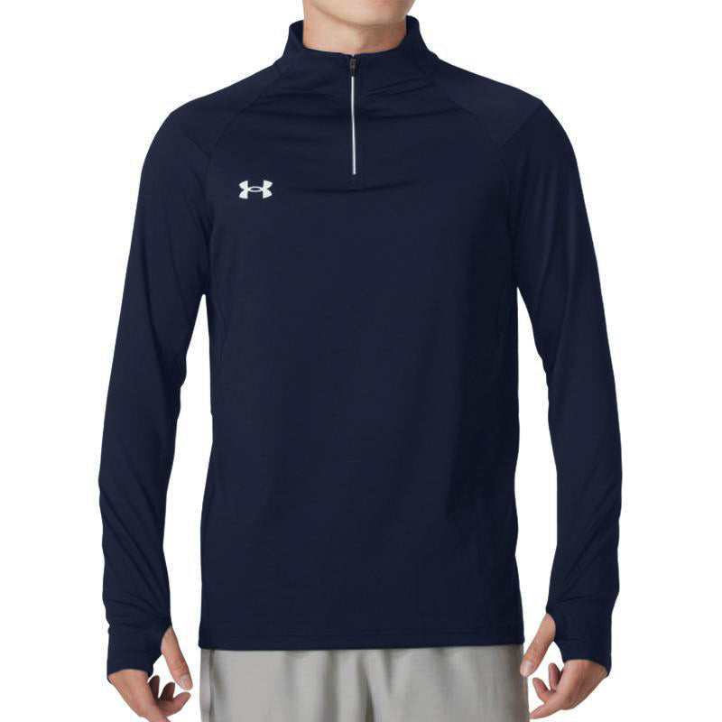 Спортивный лонгслив мужской Under Armour