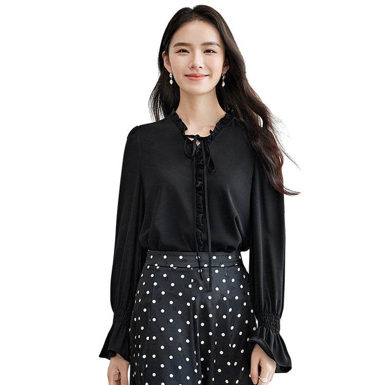 Блузка женская Sentubila - Boxette Shop