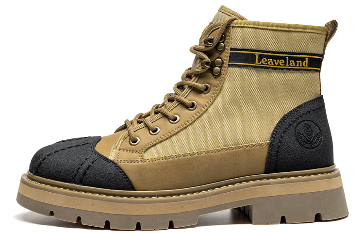 LEAVELAND erkaklar etiklari