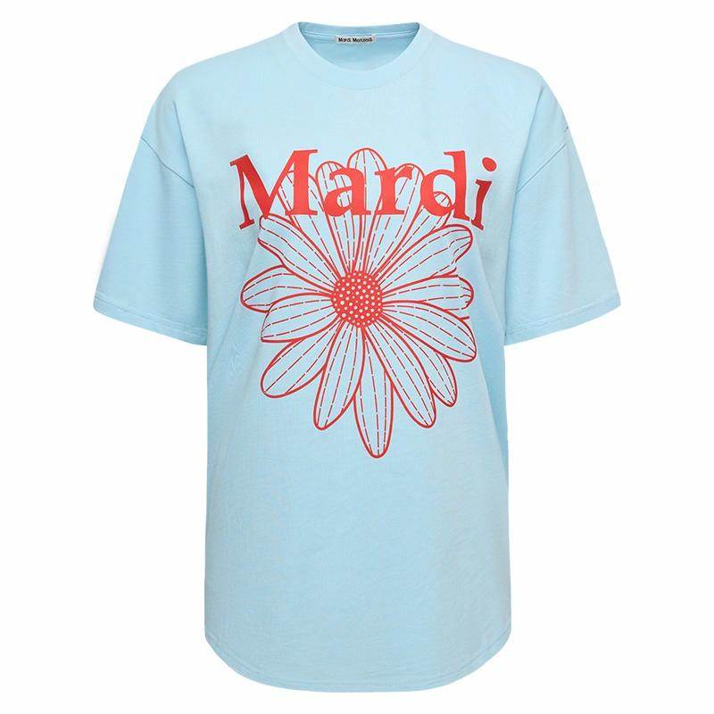 Футболка Mardi Mercredi - Boxette Shop