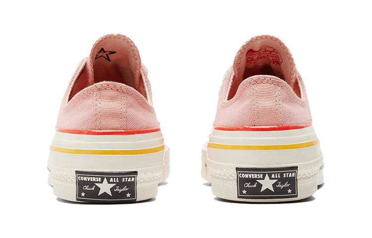 Кеды женские Converse 1970s Colorblock Chuck Taylor All Star - Boxette Shop