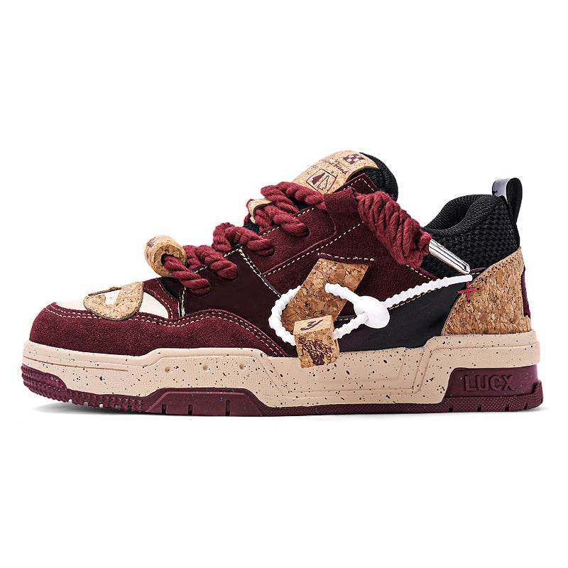 Кроссовки Lucx Transit - Boxette Shop