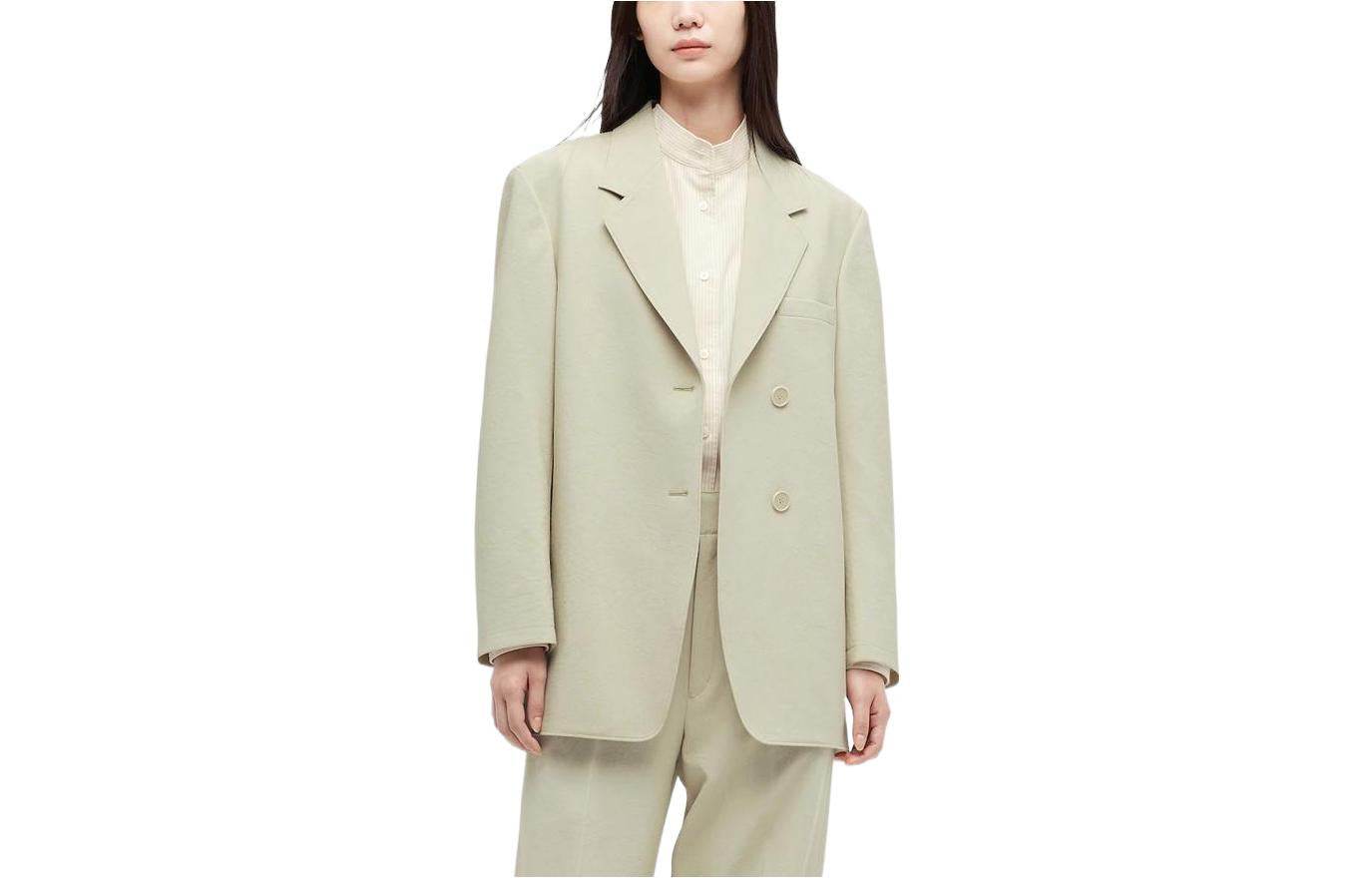 Пиджак женский Uniqlo - Boxette Shop