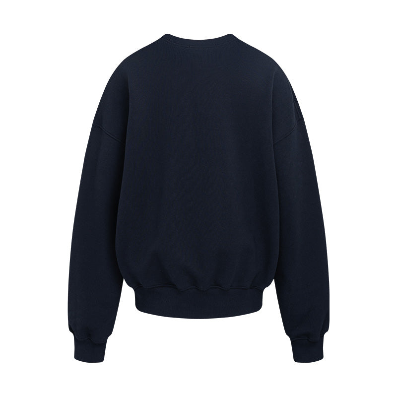 Свитер Mardi Mercredi SS24