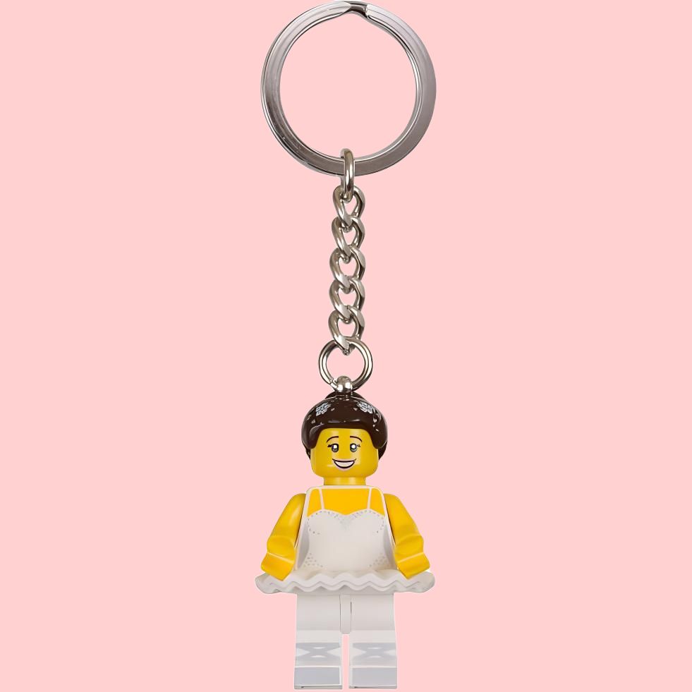 LEGO Ballerina kaliti (853667)