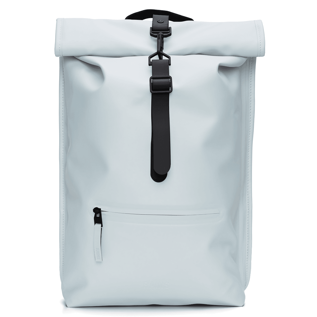 Рюкзак Rains Rolltop Rucksack W3 - Boxette Shop