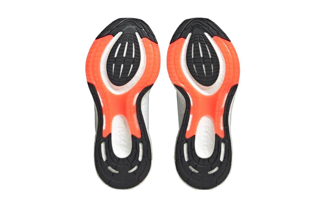 Кроссовки детские Adidas pureboost 22 - Boxette Shop