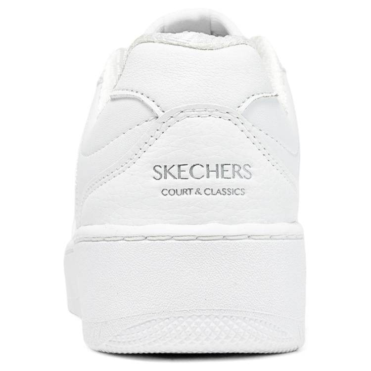 Кроссовки женские Skechers Court Classics - Boxette Shop