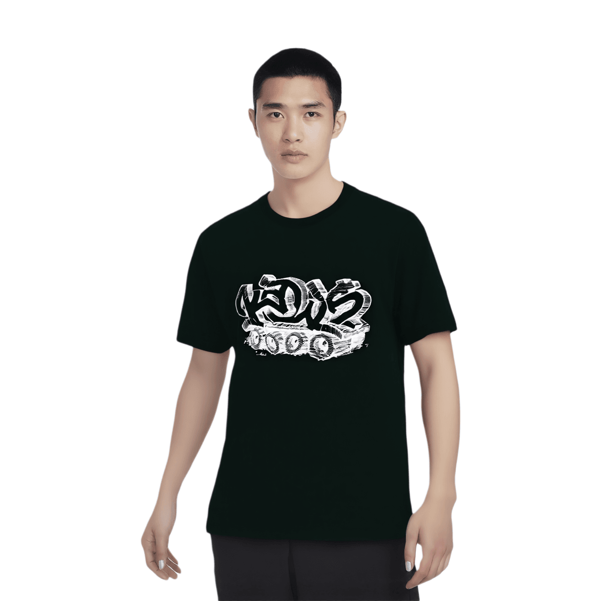 Футболка Uniqlo X Kaws Ss19 - Boxette Shop