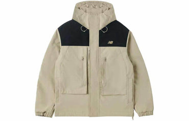 Куртка мужская New Balance - Boxette Shop