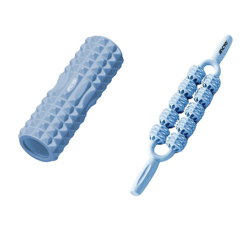 Массажный ролик MACYO Crescent