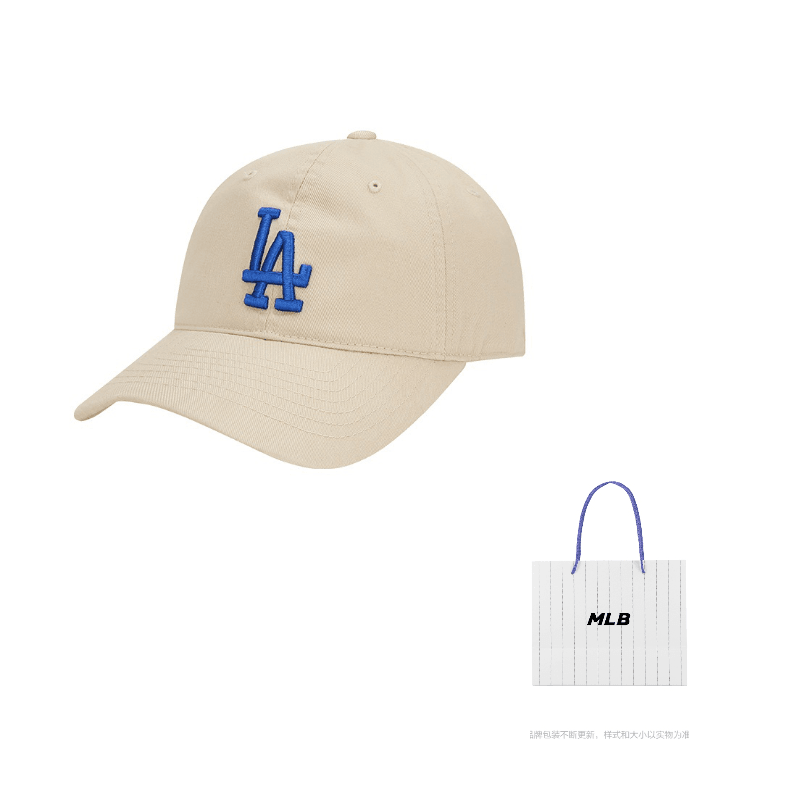 Кепка MLB - Boxette Shop