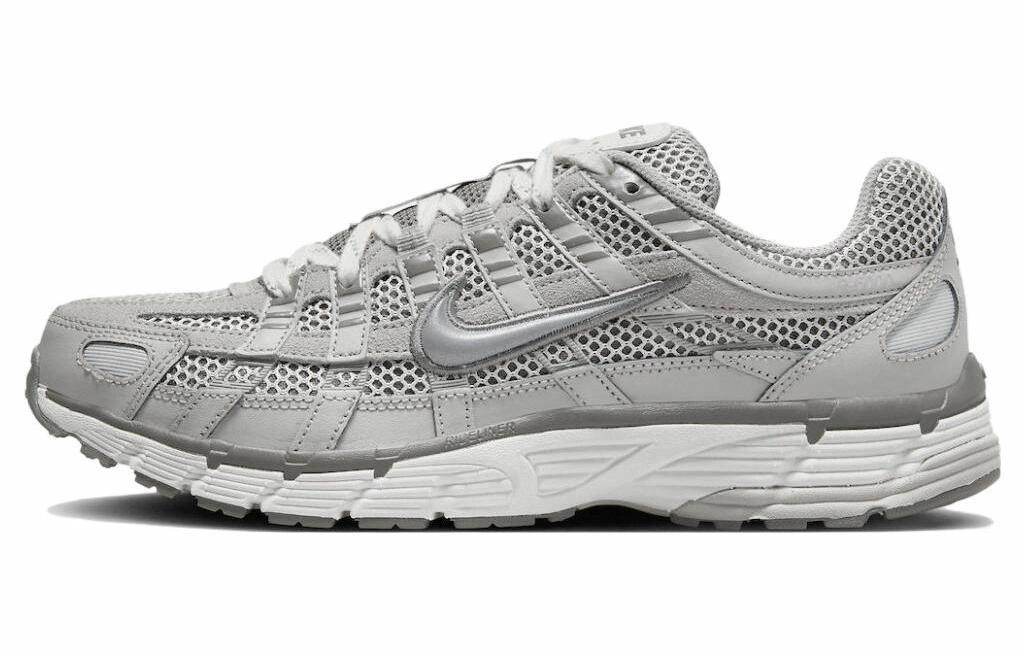 Кроссовки Nike P-6000 PRM - Boxette Shop