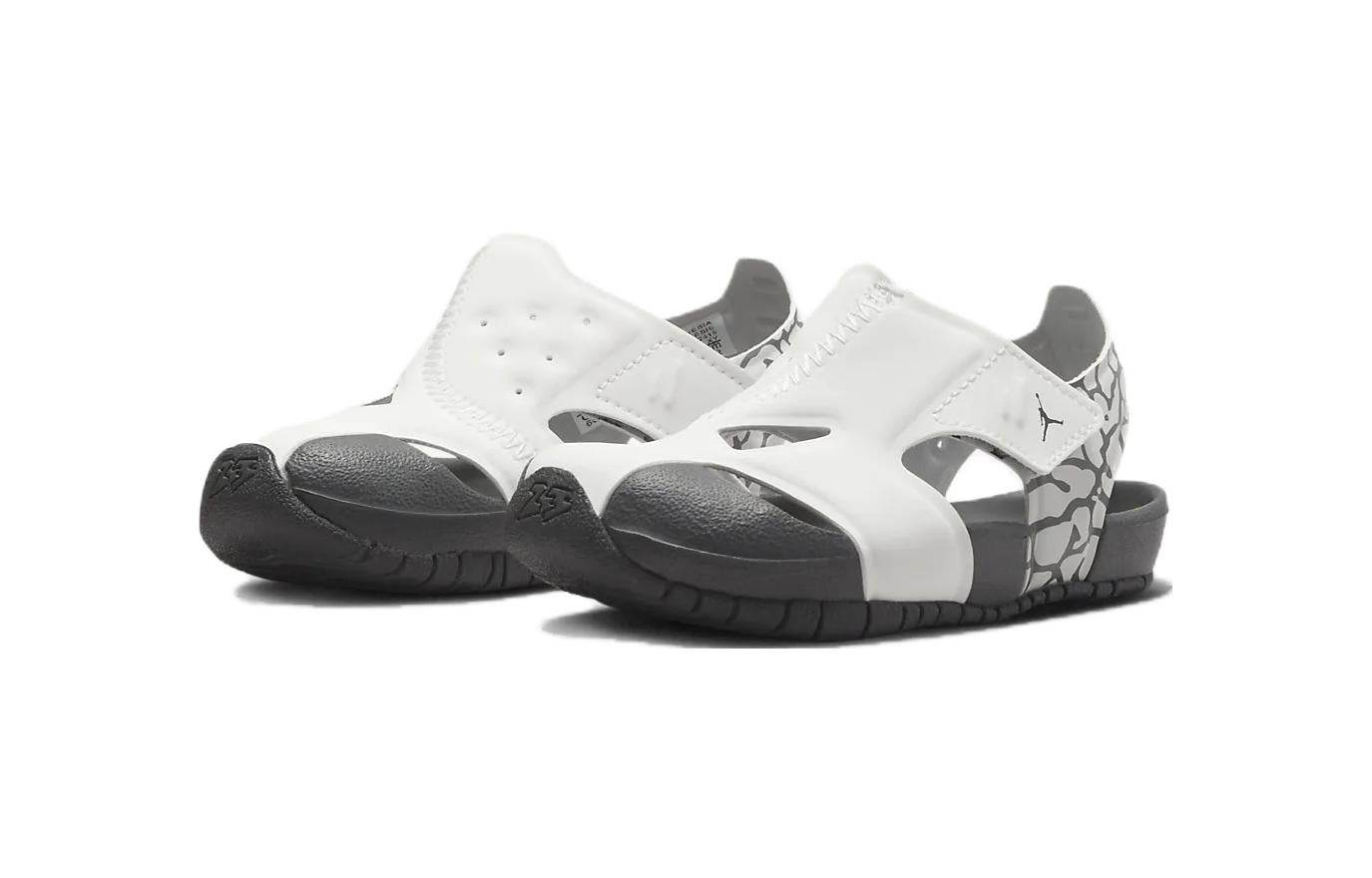 Сандалии детские Jordan Flare TD - Boxette Shop