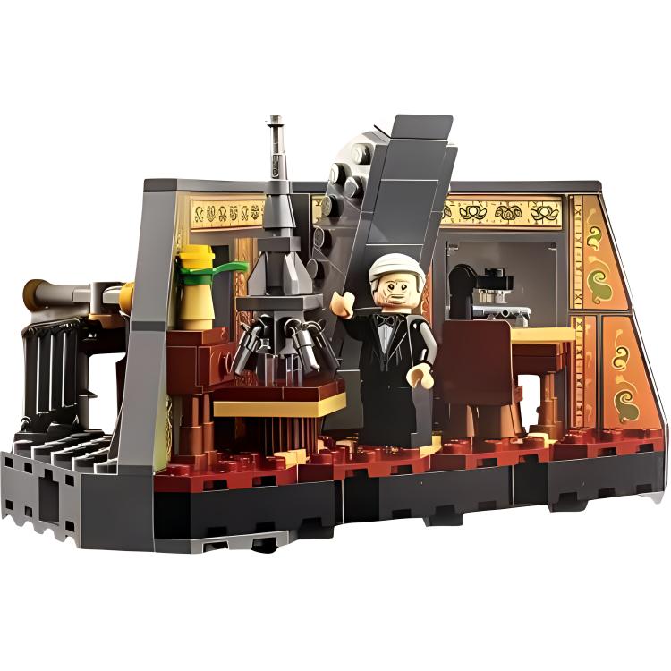 LEGO Eyfel kvartirasi (40579)