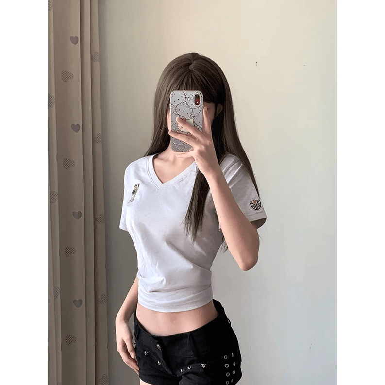 Футболка женская Teenie Weenie - Boxette Shop